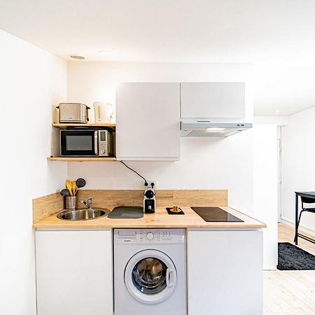 Le Californie - Agreable Studio Renove Oullins Exterior foto
