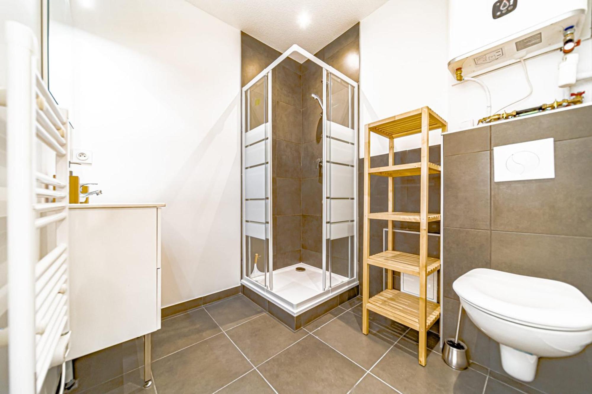 Le Californie - Agreable Studio Renove Oullins Exterior foto